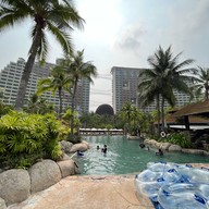 Centara Grand Mirage Beach Resort Pattaya