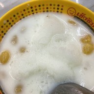 เช็งซิมอี๊ หน้าศาลากลางกรุงเทพมหานคร