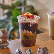 Oguiss Coffee Oguiss Coffee โอกิส คอฟฟี่ (รัชโยธิน)