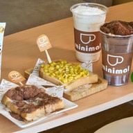 minimalcafe.bkk minimalcafe.bkk สุขาภิบาล 5 ซอย73