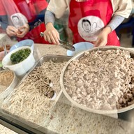 ข้าวเปียกปากหมา