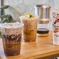 Oguiss Coffee Oguiss Coffee โอกิส คอฟฟี่ (รัชโยธิน)