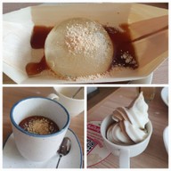 เมนูของร้าน Shibuya Shabu เอกมัย