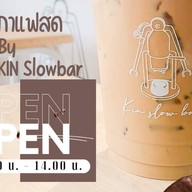 KIN Slowbar แหลมฉบัง