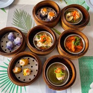 ติ่มซำเสนา ซอย113