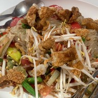 ลาบนัว ห้วยขวาง ประชาราษฎร์บำเพ็ญ 12