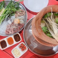 ลาบนัว ห้วยขวาง ประชาราษฎร์บำเพ็ญ 12