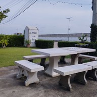 บรรยากาศ กำนันจิโภชนา