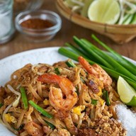 อาหารตามสั่งครัวในบ้าน (ห้วยเล็ก) ห้วยเล็ก