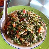 ลีไวน์รักไทย อาหารจีนยูนาน