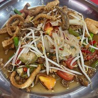 ลาบนัว ห้วยขวาง ประชาราษฎร์บำเพ็ญ 12