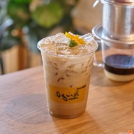 Oguiss Coffee Oguiss Coffee โอกิส คอฟฟี่ (รัชโยธิน)