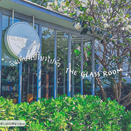 หน้าร้าน The Glass Room Veranda Huahin Resort