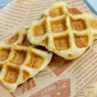 เมนูของร้าน BREAKTIME CAFE @BANGYAI