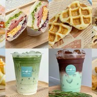 BREAKTIME CAFE @BANGYAI