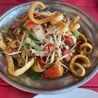 ลาบนัว ห้วยขวาง ประชาราษฎร์บำเพ็ญ 12