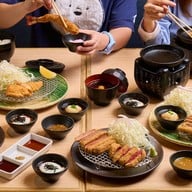 Gyukatsu Kyoto Katsugyu สยามเซ็นเตอร์