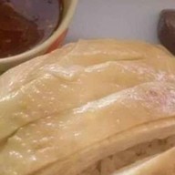 ข้าวมันไก่ลืมโลก สาขาอินทร