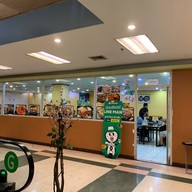 Yaosan sushibar ตึก SV.city พระราม3