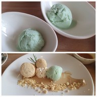 เมนูของร้าน Shibuya Shabu เอกมัย