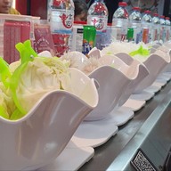 สุกี้จินดา วงเวียนใหญ่