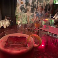 INDEPENDENCE BAR