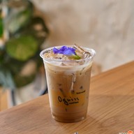 Oguiss Coffee Oguiss Coffee โอกิส คอฟฟี่ (รัชโยธิน)