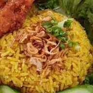 ร้านบังรอซักไก่ทอด นครศรีฯ