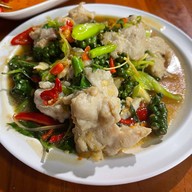 ครัวมะนาว