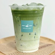 เมนูของร้าน BREAKTIME CAFE @BANGYAI