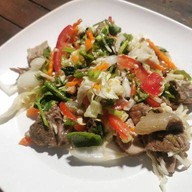 ทุ่งสงเนื้อตุ๋น-หมูตุ๋น&Steak house