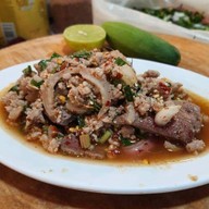 ครัวบ้านคุณเอ๋ รามอินทรา