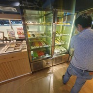 บรรยากาศ Shibuya Shabu เอกมัย