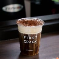 FIRST CRACK COFFEE - HOME CAFÉ PHETKASEM 81