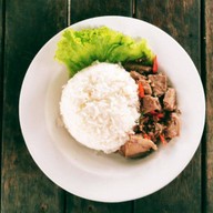 ทุ่งสงเนื้อตุ๋น-หมูตุ๋น&Steak house