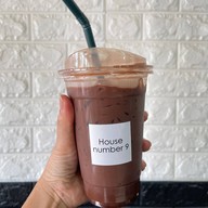 House number9 เฮ้าส์นัมเบอร์ไนน์ - กาแฟ อาหารจานเดียว
