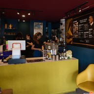 Oguiss Coffee Oguiss Coffee โอกิส คอฟฟี่ (รัชโยธิน)