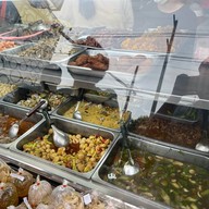 ข้าวต้ม 2 บาท วังมุขแลนด์ บางแสน