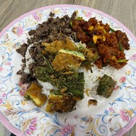 ข้าวต้ม 2 บาท วังมุขแลนด์ บางแสน