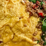 กะเพรานัวส์ครัวลูกตาล