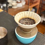 Noob coffee Roaster