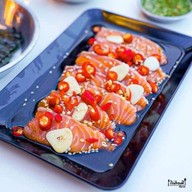 ดูปองดองยำ ร้อยเอ็ด