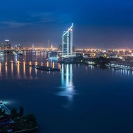 โรงแรมมณเฑียรริเวอร์ไซด์