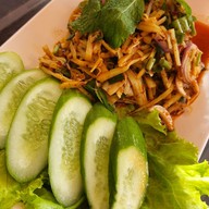 จิระภาไก่หมุนบางบอน5 บางบอน5