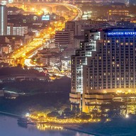 โรงแรมมณเฑียรริเวอร์ไซด์