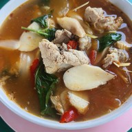 จิระภาไก่หมุนบางบอน5 บางบอน5