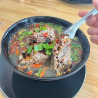 เล้งแซ่บหม้อไฟ