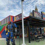 เล้งแซ่บหม้อไฟ