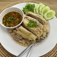 ข้าวมันไก่นายโต้ง