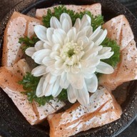 เมนูของร้าน King Kani คิงคานิ